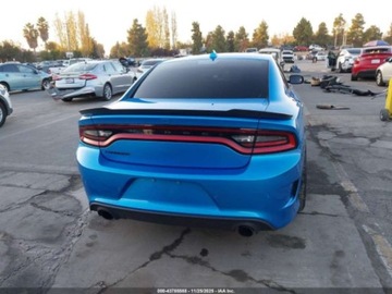 Dodge Charger VII 2023 Dodge Charger Scat Pack 2023 6.4L 6.4 Benzyna 485KM, zdjęcie 4