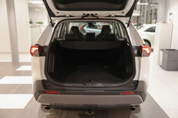 Toyota RAV4 V SUV 2.5 Hybrid Dynamic Force 218KM 2021 Toyota RAV4 2.5 Hybrid Comfort 4x2 2.5 Hybryda 219KM, zdjęcie 10