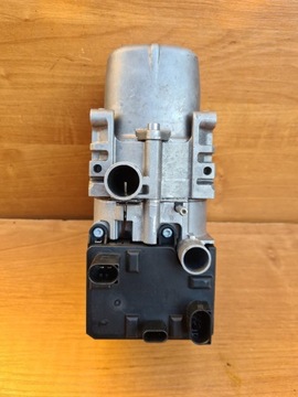 Eberspacher Hydronic S3 B5A Экономика 2019 Бензин