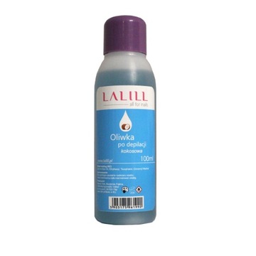 Oliwka po Depilacji kokosowa 100ml