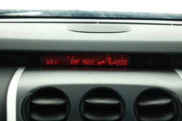 Mazda CX-7 2007 Mazda CX-7 2.3 DISI Turbo, 4X4, Xenon, Klima, zdjęcie 11