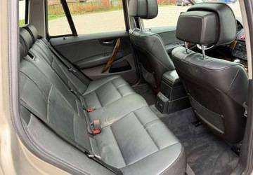 BMW X3 E83 2009 BMW X3 BMW X3 xDrive28i 3.0 BenzynaLPG 258KM, zdjęcie 13