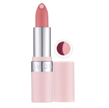 AVON Hydramatic Matowa szminka HYDRA PLUM