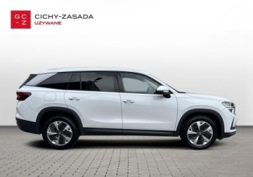 Skoda Kodiaq II SUV 2.0 TDI SCR 150KM 2025 Skoda Kodiaq 2.0 Diesel 150KM, zdjęcie 5