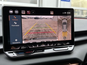 Cupra Terramar SUV 1.5 eTSI 150KM 2024 Cupra Terramar 1.5TSI mHEV 150KM DSG l VAT23%, Kam, zdjęcie 29