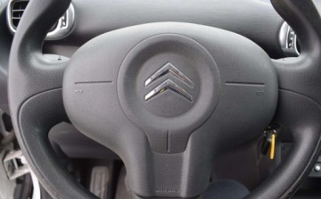 Citroen C3 Picasso 1.4 95KM 2012 Citroen C3 Picasso Citroen C3 Picasso 12r. 1.4 Benzyna Klimatyzacja, Serwi, zdjęcie 19