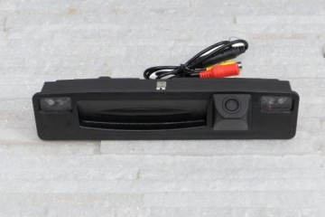 FORD FOCUS MK3 2015-18 ЗАДНЯЯ КАМЕРА ЗАДАЧИ