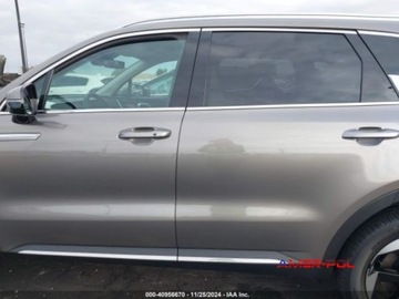 Kia Sorento IV 2024 Kia Sorento 2024 r., 1,6L EX 1.6 Hybryda 227KM, zdjęcie 15