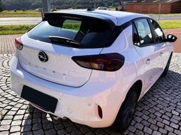 Opel Corsa F Hatchback 5d Facelifting 1.2 Turbo 100KM 2025 Od ręki - Edition aut 1.2 Turbo 100KM / Pakiet Komfort, Tech, zdjęcie 2