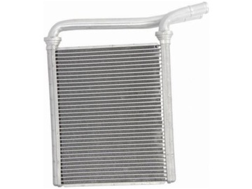 RADIÁTOR 707090 NISSENS