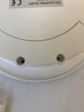 Светодиодный встраиваемый потолочный светильник Trio