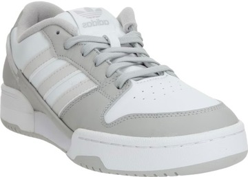 Buty męskie sneakersy sportowe ADIDAS TEAM COURT 2 STR rozmiar 49 1/3