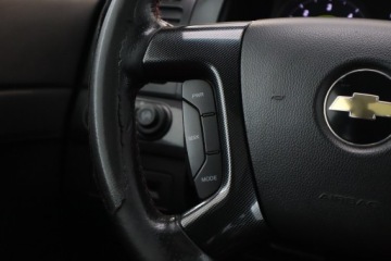 Chevrolet Captiva I 2.0D 150KM 2010 Chevrolet Captiva 2.0 D, Salon Polska, 4X4, zdjęcie 21