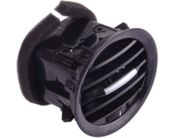 KRATKA NAWIEWU WENTYLACYJNA WLOT NAWIEW do OPEL CORSA D ADAM 2006-