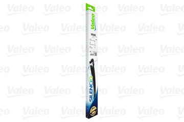 VALEO 574609 PIORO WYCIER TYL 240 PLASKIE VR262 SILEN