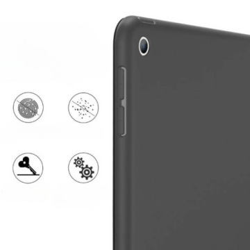 Чехол + закаленное стекло для Apple iPad 9.7 2017/2018, SmartCase, чехол