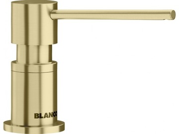 BLANCO LATO DOZOWNIK PŁYNU SATIN GOLD 526699
