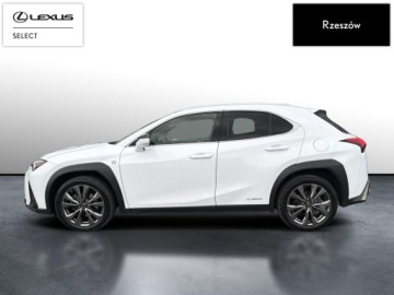 Lexus UX 2020 Lexus UX 250h GPF F Sport Edition 2WD UX250h F Spo, zdjęcie 1