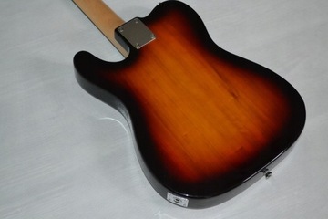 HARLEY BENTON TE-20 SB TELECASTER НОВАЯ ГИТАРА