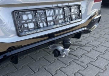 Mercedes GLB 2026 Mercedes-Benz GLB 250 z technologia EQ Elektryczny 272KM, zdjęcie 19