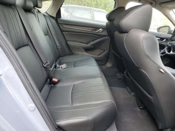 Honda 2022 Honda Accord Sport Se, 2022r., 1.5L 1.5 Benzyna 192KM, zdjęcie 8