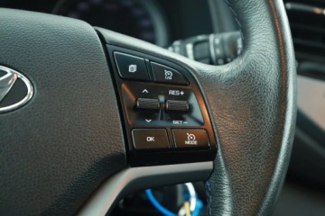 Hyundai Tucson III SUV 1.6 T-GDI 177KM 2015 Hyundai Tucson 1.6 T-GDI, Navi, Klima, zdjęcie 14