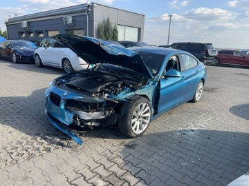 BMW Seria 4 F32-33-36 Coupe Facelifting 420i 184KM 2019 BMW 420 Xdrive Automat Skóra Podgrzewanie, zdjęcie 2