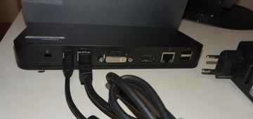 Станция/репликатор для ноутбука Belkin USB 3.0