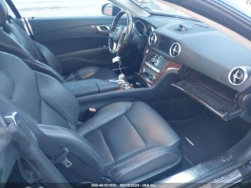 Mercedes SL R231 2016 Mercedes-Benz SL 400 2016 3.0l 3.0 Benzyna 329KM, zdjęcie 9