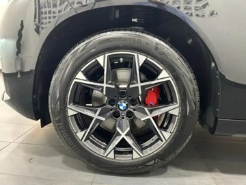 BMW X3 G45 2025 BMW X3 xDrive20d Sport Suv 2.0 (197KM) 2025, zdjęcie 13