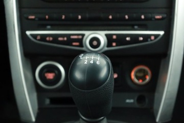 Renault Koleos I SUV 2.0 dCi 150KM 2009 Renault Koleos 2.0 dCi, 4X4, Klima, Klimatronic, zdjęcie 13