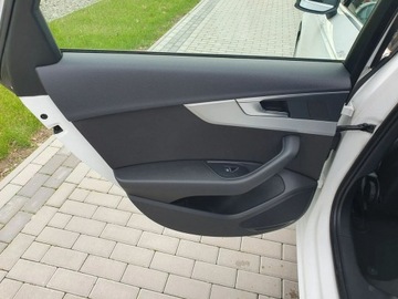 Audi A4 B9 Limousine 2.0 TDI 122KM 2016 Audi A4 B9 2.0tdi Automat Panorama Ledy Navi 2016r, zdjęcie 23