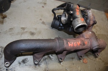 GRAND CHEROKEE WJ 99-04 3.1TD TURBO