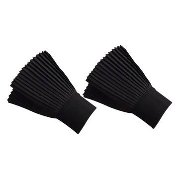 Fake Sleeves Odpinana opaska na nadgarstek na
