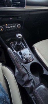 Mazda 3 III Sedan 2.2 SKYACTIV-D 150KM 2014 Mazda 3 2.2 Diesel 150KM Navi Kamera Led Super Stan Import Raty Oplaty, zdjęcie 18