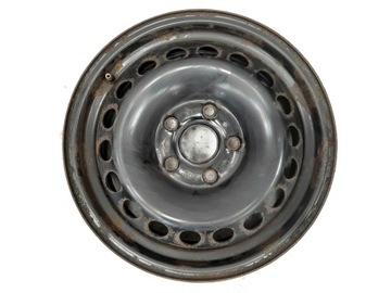 AUDI VW SKODA SEAT LEON 15'' 5X112X57 6JX15 ET43