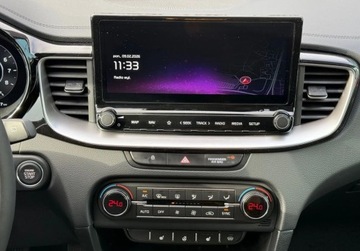 Kia XCeed 2026 Kia XCeed BUSINESS LINE wersja MY2026, benzyna automat DOSTEPNY OD REKI, zdjęcie 29