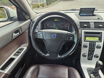 Volvo V50 1.6 D2 115KM 2011 Volvo V50 Skóra, KlimaTronik, Navi, Pdc, Super, zdjęcie 24