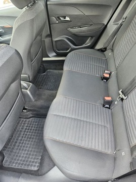 Peugeot 2008 II 2020 Peugeot 2008 2020rok, zdjęcie 9