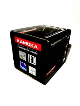 KAMOKA JQ1012932 Комплект тормозных колодок, дисковые тормоза