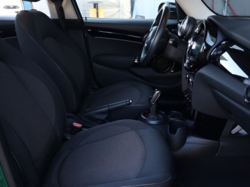 Mini Mini F56 Hatchback 3d Facelifting II Cooper 136KM 2023 MINI 5-door Copper, Salon Polska, 1. Właściciel, zdjęcie 8