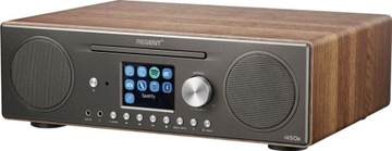 Интернет-радио Wi-Fi Ferguson i450s Spotify DAB+ FM CD USB MP3-плеер