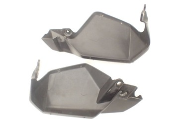 Suzuki DL 650 V-Strom 02-11 Защита рук на руле