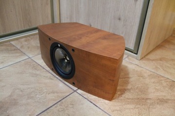 Центральный динамик KEF IQ2C Bi-Amping