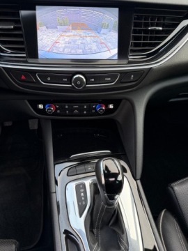 Opel Insignia II Sports Tourer 1.6 CDTI 136KM 2019 Opel Insignia 1.6 ECOTEC 136KM Business Innovation 2019r, zdjęcie 19