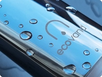 Дизайнерский душ ECOVAND POP ЭКОНОМИЯ РУКИ -65% ВОДЫ 5,7 Л/МИН