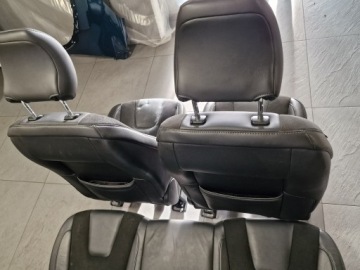КОМПЛЕКТ СИДЕНИЙ FORD EDGE ST SPORT MK II