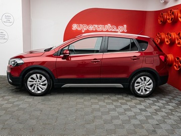 Suzuki SX4 II S-cross Facelifting 1.4 BOOSTERJET 140KM 2019 SUZUKI SX4 S-cross 1.4 4x4 Suv 140KM 2019, zdjęcie 3