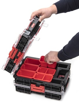 ОРГАНАЙЗЕР QBRICK SYSTEM ONE M. BOX