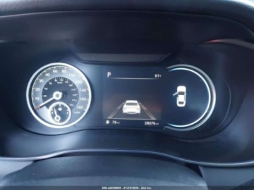  Genesis G70 2022 2.0 Benzyna 252KM, zdjęcie 11